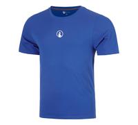 Quiet Please Trainings Small Logo T - Shirt Herren