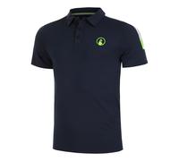 Quiet Please Wild Tournament Hori Polo Herren-Dunkelblau,Mehrfarbig in dunkelblau, Größe: M (nur noch wenige Artikel verfügbar)