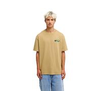 Quiksilver Harbor Kurzarm-t-shirt