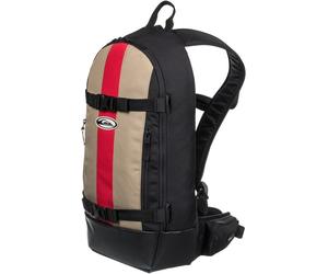 QUIKSILVER A. SWEETIN 18L Rucksack 2026 true black