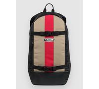 Quiksilver A. Sweetin 18L Rucksack true black Gr. Uni