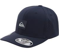 QUIKSILVER ADAPTED Cap 2026 insignia blue