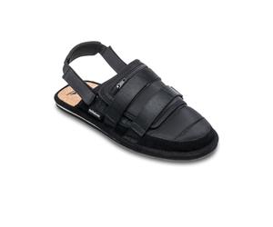 Quiksilver After Session Mule - Sandalen - 43 - Schwarz.