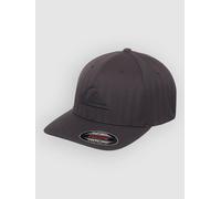 Quiksilver Amped Up Cap iron gate Gr. LXL