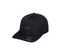 QUIKSILVER Herren AMPED UP HDWR TRUE BLACK S/M