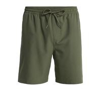 Quiksilver Amphibian Boardshorts Taxer Amphibian 18 Herren Braun
