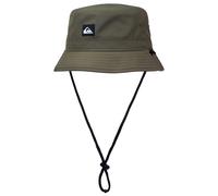 Quiksilver - Amphibian Bucket - Hut, Gr. L-XL, oliv (GrapeLeaf)