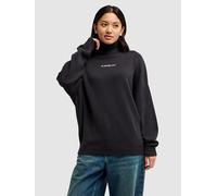 Quiksilver Anakao Turtle Strickpullover tarmac Damen Gr. L