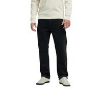 Quiksilver - Aqua Cult Denim Pants für Männer - Black - 33W / 32L