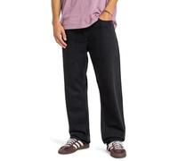 Quiksilver - Aqua Cult Denim Pants für Männer - Black - 33W / 34L