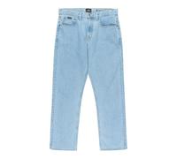 Quiksilver - Aqua Cult Denim Pants für Männer - Indigo Light - 29W / 34L