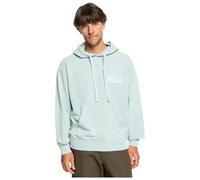 Quiksilver Aquifer Herren-Kapuzenpullover