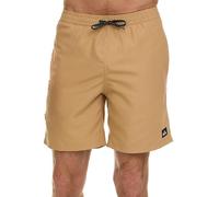 Quiksilver Badehose für Herren, groß und groß, schnell trocknend, 25,4 cm
