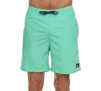 Quiksilver Badehose für Herren, groß und groß, schnell trocknend, 25,4 cm