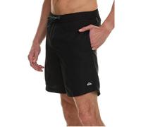 Quiksilver Badehose für Herren, groß und groß, schnell trocknend, 25,4 cm