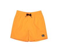 Kinder-Badeshorts Quiksilver Everyday Volley 14" radiant yellow