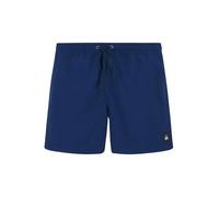 Quiksilver Badeshorts Herren Mikrofaser blau, S