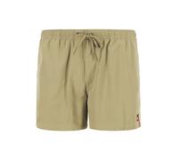 Quiksilver Badeshorts Herren Mikrofaser grün, S