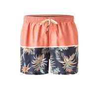Quiksilver Life On Reef Swimming Shorts Mehrfarbig S Mann (Herstellerartikelnummer: EQYJV04060-MJR6-S)