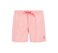Quiksilver - Bekleidung Everyday Deluxe Volley 15 EQYJV04101 - orange - Größe M M orange