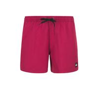 Quiksilver Badeshorts Herren rot, S