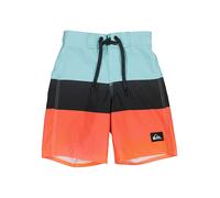Quiksilver Badeshorts in Orange - Größe 104 | Kinder Bademode