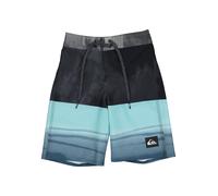 Quiksilver Badeshorts in Schwarz - Größe 110 | Kinder Bademode