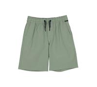 Quiksilver Badeshorts "Taxer" in Grün - Größe 152 | Kinder Bademode