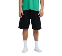 Quiksilver Baggy - Denim-Shorts - 36 - Schwarz.