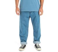 Quiksilver Baggy Nineties Wash - Jeans für Männer