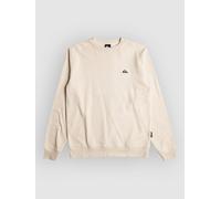 Quiksilver Basic Crew Kids Sweater birch Jungen Gr. T12