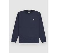 Quiksilver Oberteil Basic Crew aus Fleece - Kind