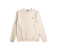 Quiksilver - Basic Crew Oberteil aus Fleece - Kind