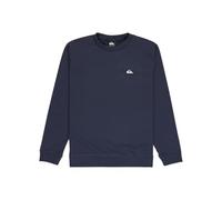 Quiksilver Oberteil Basic Crew aus Fleece - Kind