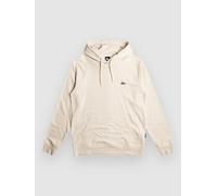 Quiksilver Men's Basic Hoodie Young Men Pullover Sweater, Birch, M
