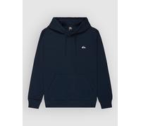Quiksilver Basic Young Men Hoodie blau marine - XL