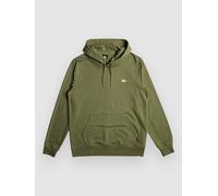 Quiksilver Basic Sweatshirt 2XL Four Leaf Clover