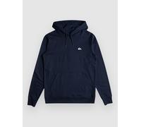 Quiksilver Basic Hoodie navy blazer Herren Gr. S
