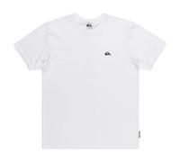 Quiksilver Basic Young Men T-Shirt weiß - XL