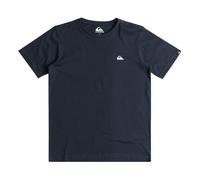 Quiksilver T‑Shirt Basicscreenssym mit kurzen Ärmeln – Mann