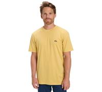 Quiksilver Basic SS Tee Young T-Shirt Herren (1 Stück)