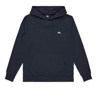 Quiksilver Basic Young Men Hoodie blau marine - M