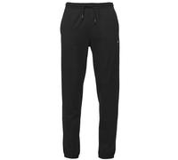 Quiksilver BASIC TRACK PANT Herrensporthose, schwarz, größe S