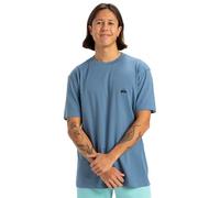 Quiksilver - Basicscreenssym T-Shirt mit kurzen Ärmeln - Mann