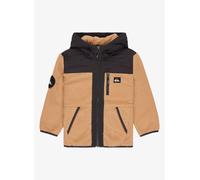 Quiksilver - Bekleidung Back To S School Boy - beige - Größe 2A
