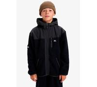 Quiksilver - Bekleidung Back To S School Youth EQBPF03014-KVJ0 - schwarz - Größe 16A