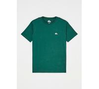 Quiksilver - Bekleidung Basic Ss Tee Youth - Grün - Größe 10A