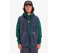 Quiksilver - Bekleidung Clean Coast Gilet - Blau - Größe XL
