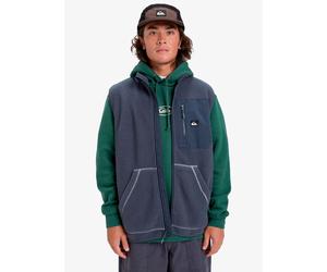 Quiksilver - Bekleidung Clean Coast Gilet - Blau - Größe XXL