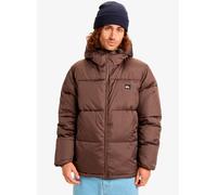Quiksilver - Bekleidung Cold Days - braun - Größe L